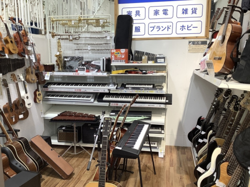 YAMAHAのヤマハ