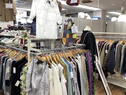 メンズファッションの夏物