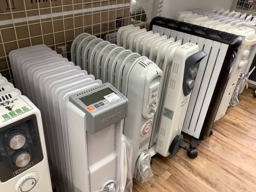 エアコンのPanasonic