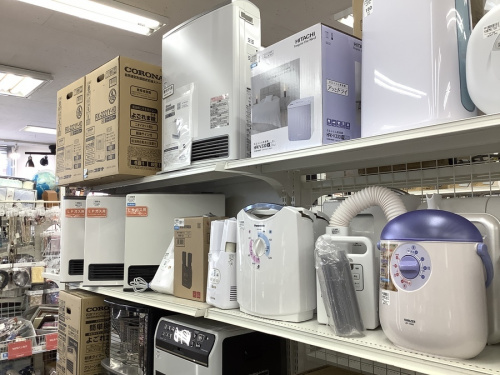 Panasonicの富士通ゼネラル