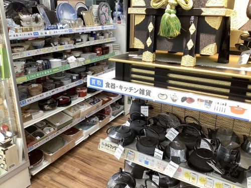 贈答品のタオル