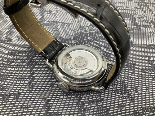 WEST END WATCH COのウエストエンド・ウォッチカンパニー