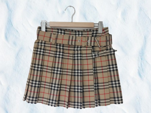 レディースファッションのスカート