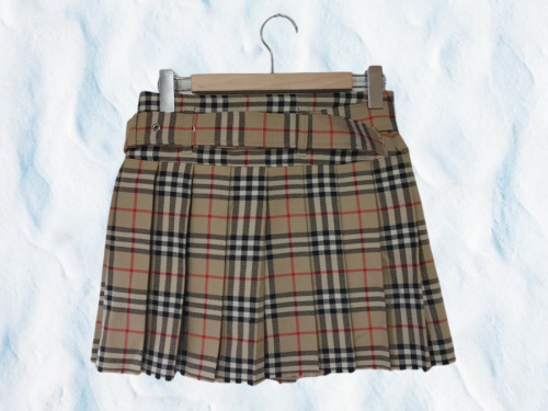 スカートのBURBERRY