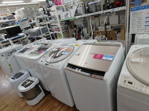 家電買取の新生活応援