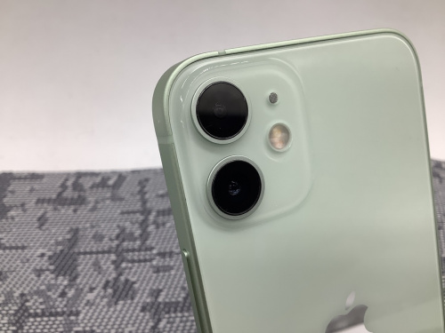 iPhone12のiphone12mini