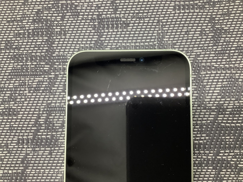 iphone12miniの松戸