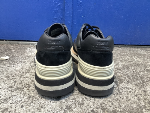 NEW BALANCEのニューバランス