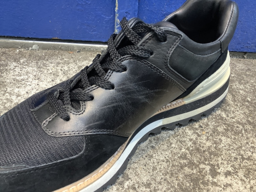 ニューバランスの松戸