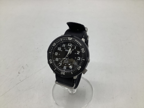 腕時計のSEIKO