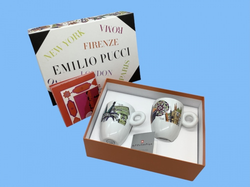 キッチン雑貨のEMILIO PUCCI