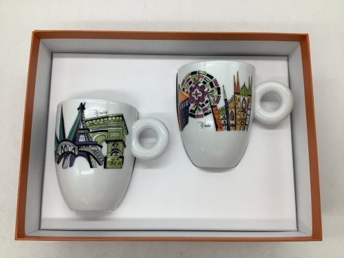 EMILIO PUCCIのエミリオプッチ