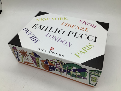 エミリオプッチのマグカップ