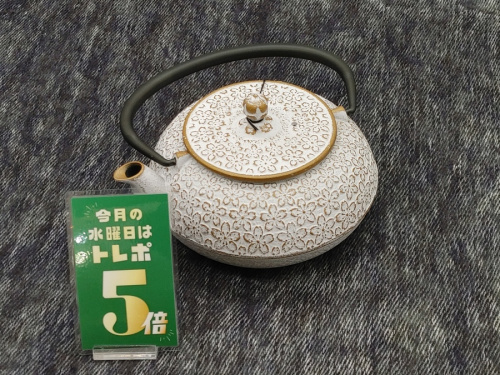 夏物衣類の買取