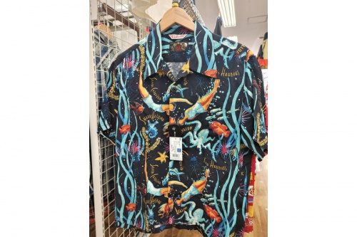 メンズファッションの買取