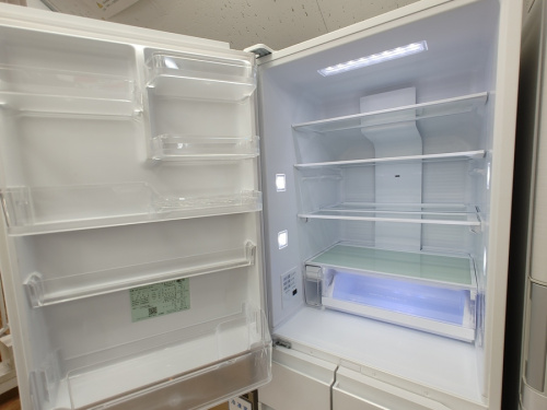 冷蔵庫のPanasonic