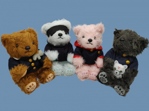 ホビーのおもちゃ