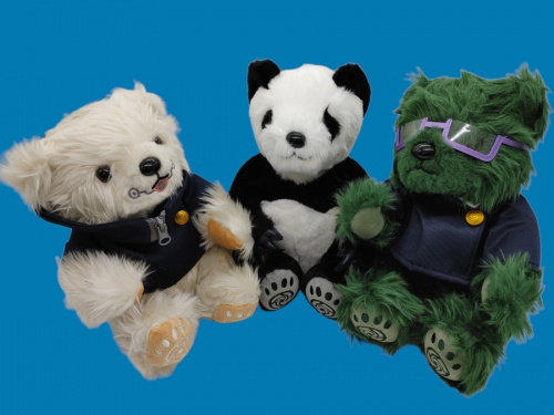 おもちゃの呪術廻戦