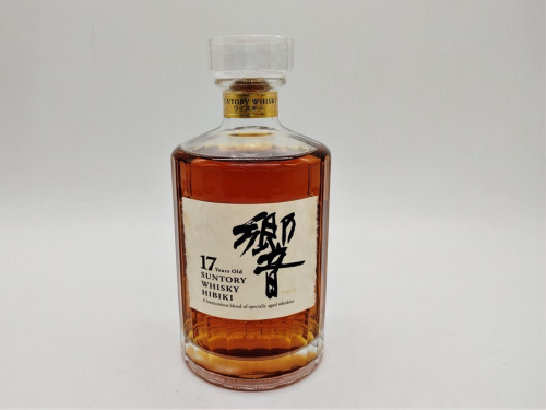 お酒のウィスキー