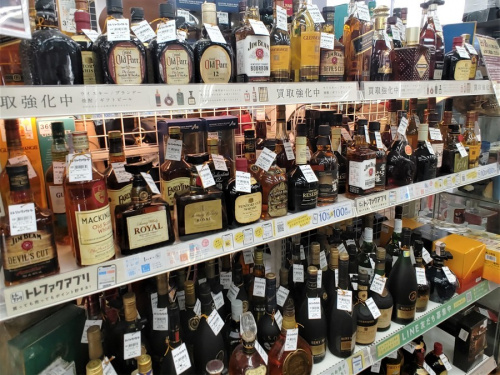 買取の松戸