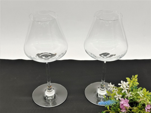 洋食器　のBaccarat