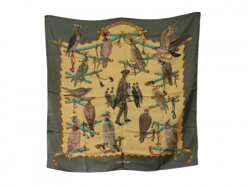 ブランドのHERMES