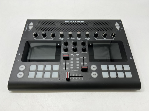 スピーカーのオーディオ