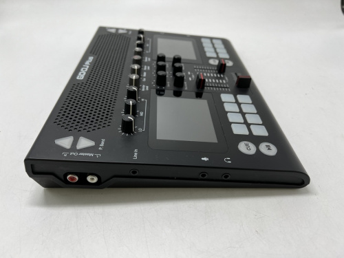 オーディオのDJシステム