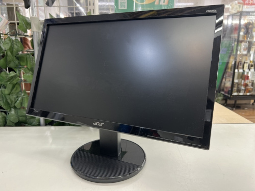 モニターのACER