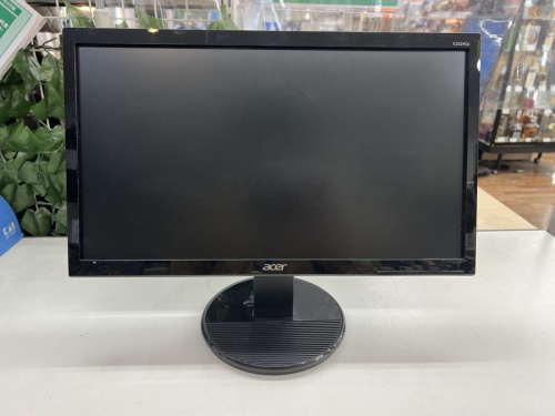 ACERのテレビ