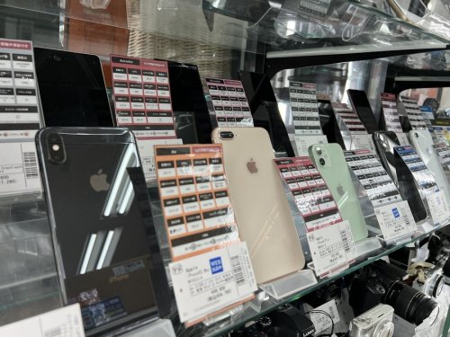 スマホのタブレット