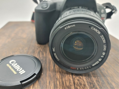 CANONのAV機器