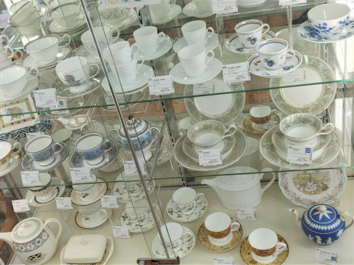 和食器の贈答品