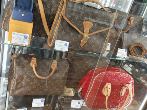 ブランドのLOUIS VUITTON