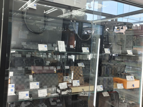 LOUIS VUITTONのルイヴィトン