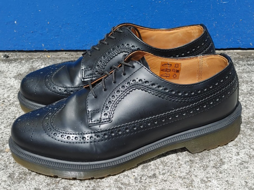 シューズの買取