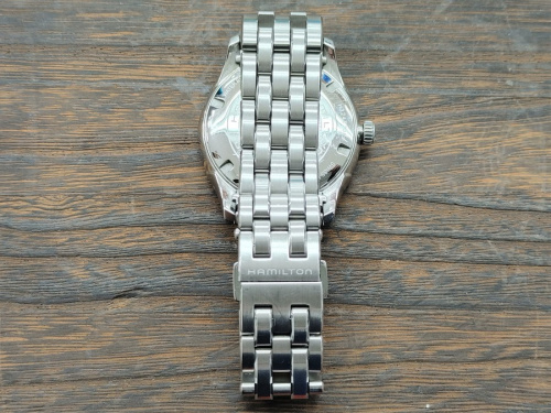 ハミルトンの買取