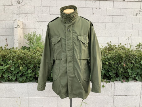 VINTAGEのUS ARMY