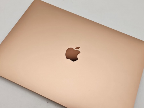 パソコンのMacBook Air