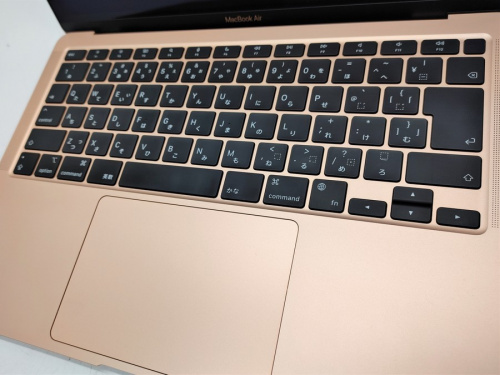 Appleの買取