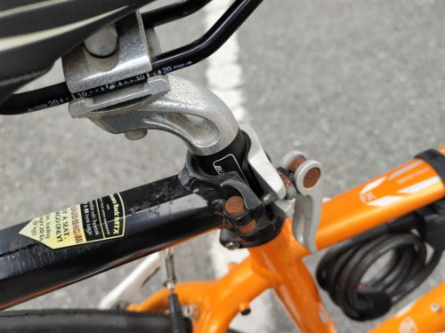 TREKの買取