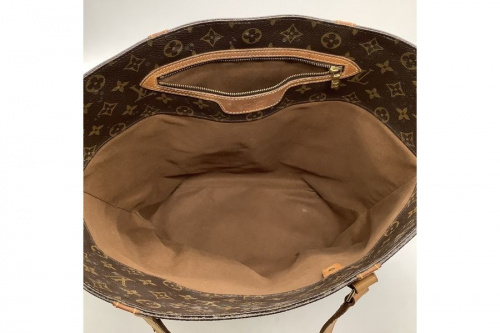 LOUIS VUITTONのルイヴィトン