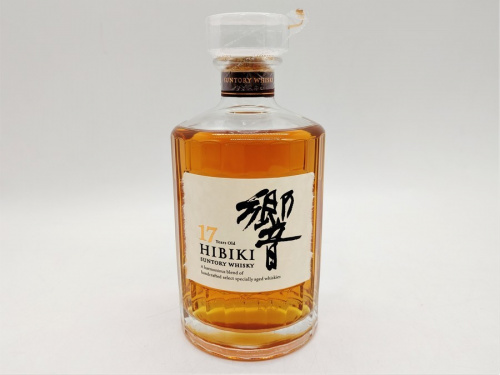 ジャパニーズウィスキーのサントリー