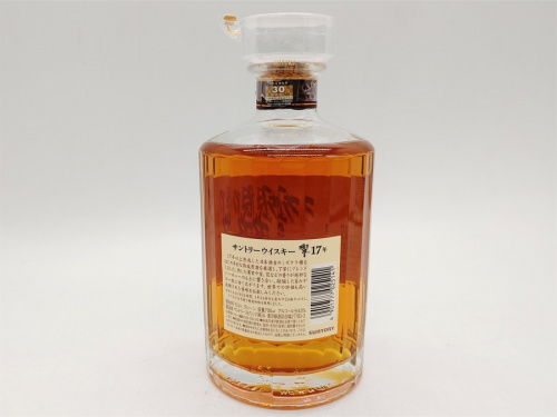 サントリーの響