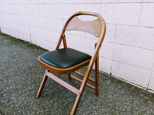 家具のイス
