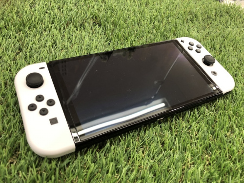 Nintendoのニンテンドウ