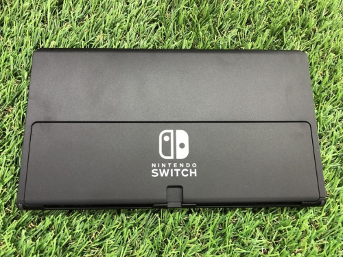 ニンテンドウのSWITCH
