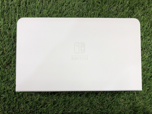 SWITCHのスイッチ
