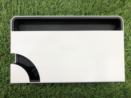 スイッチ
