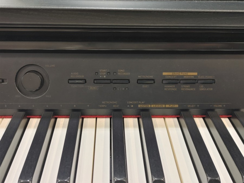 CASIOの中古楽器